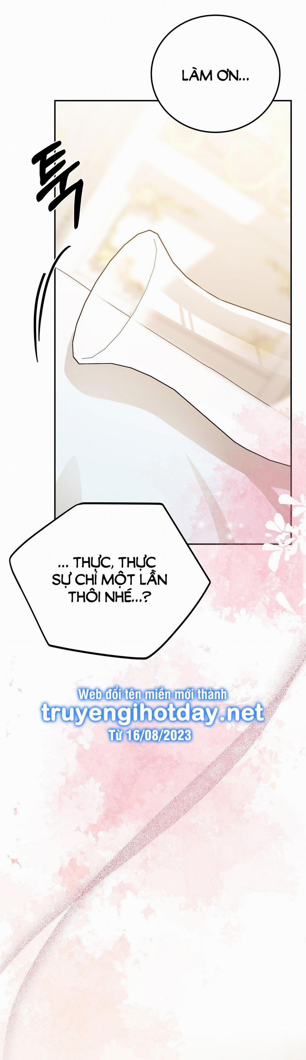 [18+] Jasmin Xin Hãy Để Ý Đến Tôi 26.2 trang 3