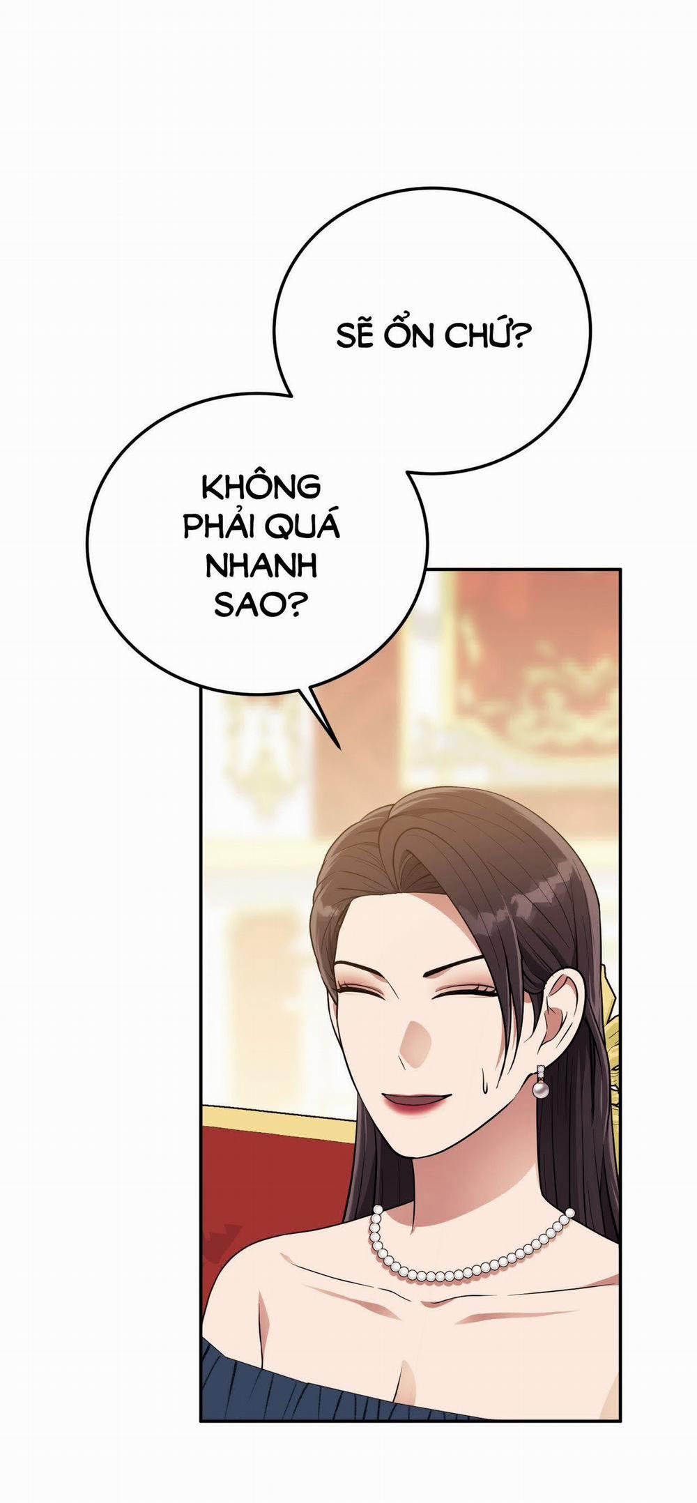 [18+] Jasmin Xin Hãy Để Ý Đến Tôi 26.2 trang 30