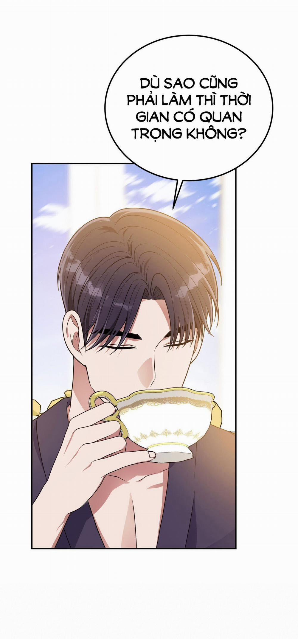 [18+] Jasmin Xin Hãy Để Ý Đến Tôi 26.2 trang 31