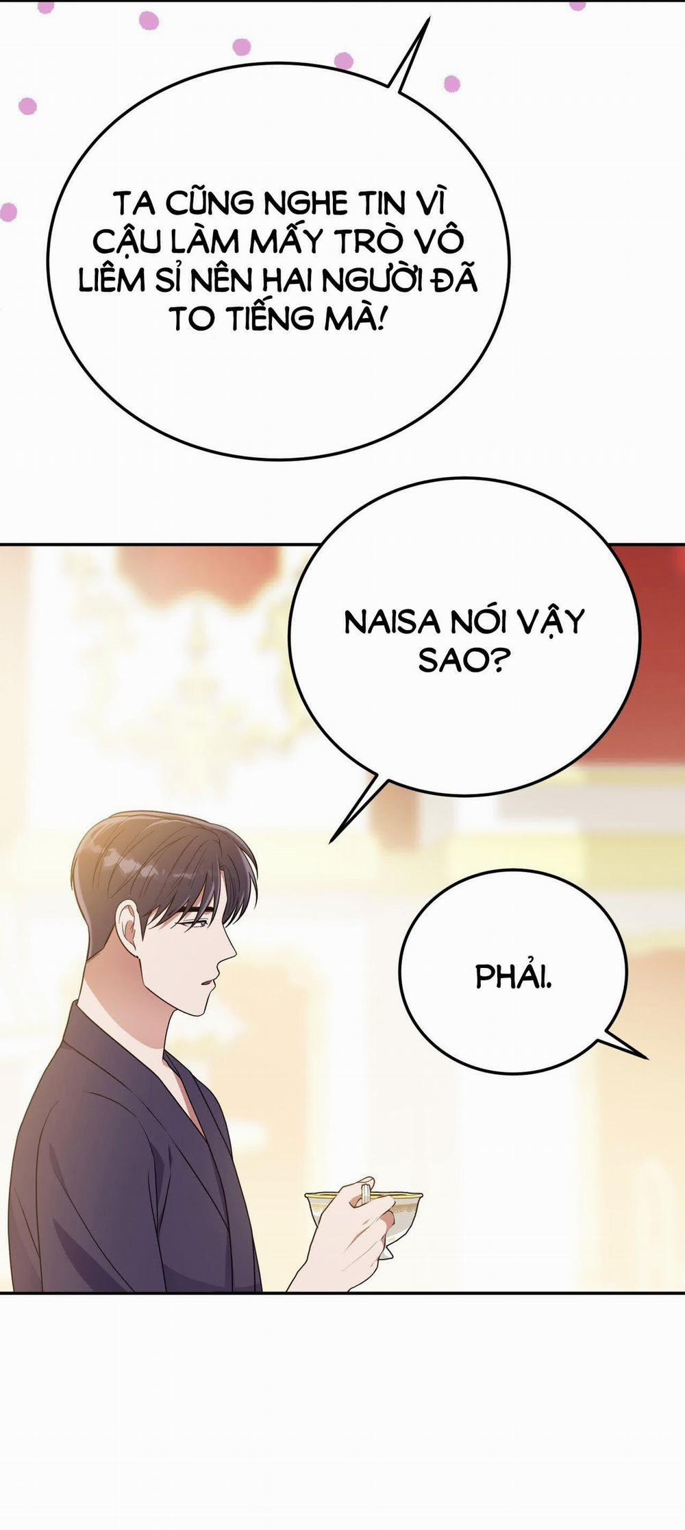 [18+] Jasmin Xin Hãy Để Ý Đến Tôi 26.2 trang 33