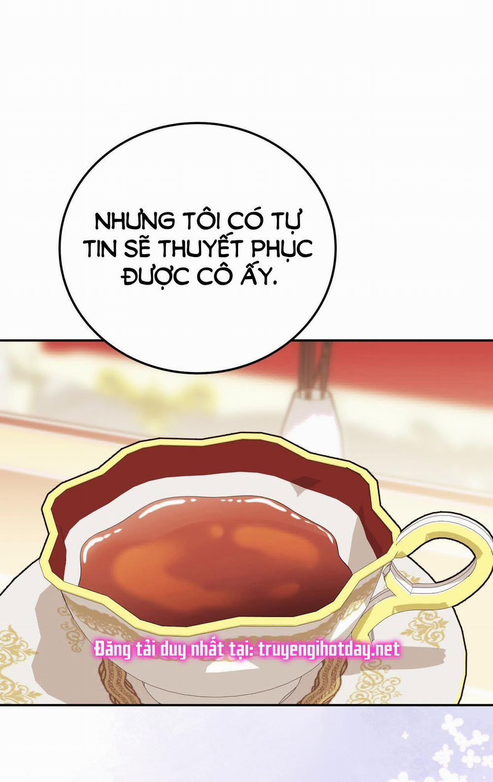 [18+] Jasmin Xin Hãy Để Ý Đến Tôi 26.2 trang 35