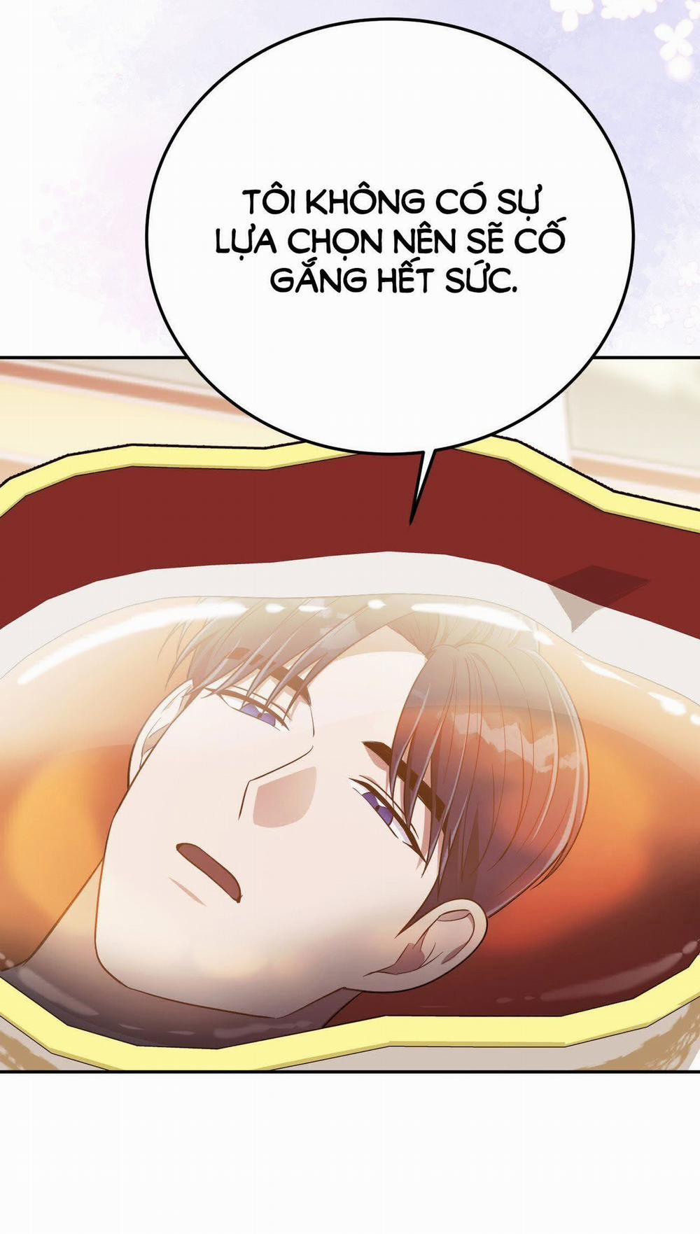 [18+] Jasmin Xin Hãy Để Ý Đến Tôi 26.2 trang 36