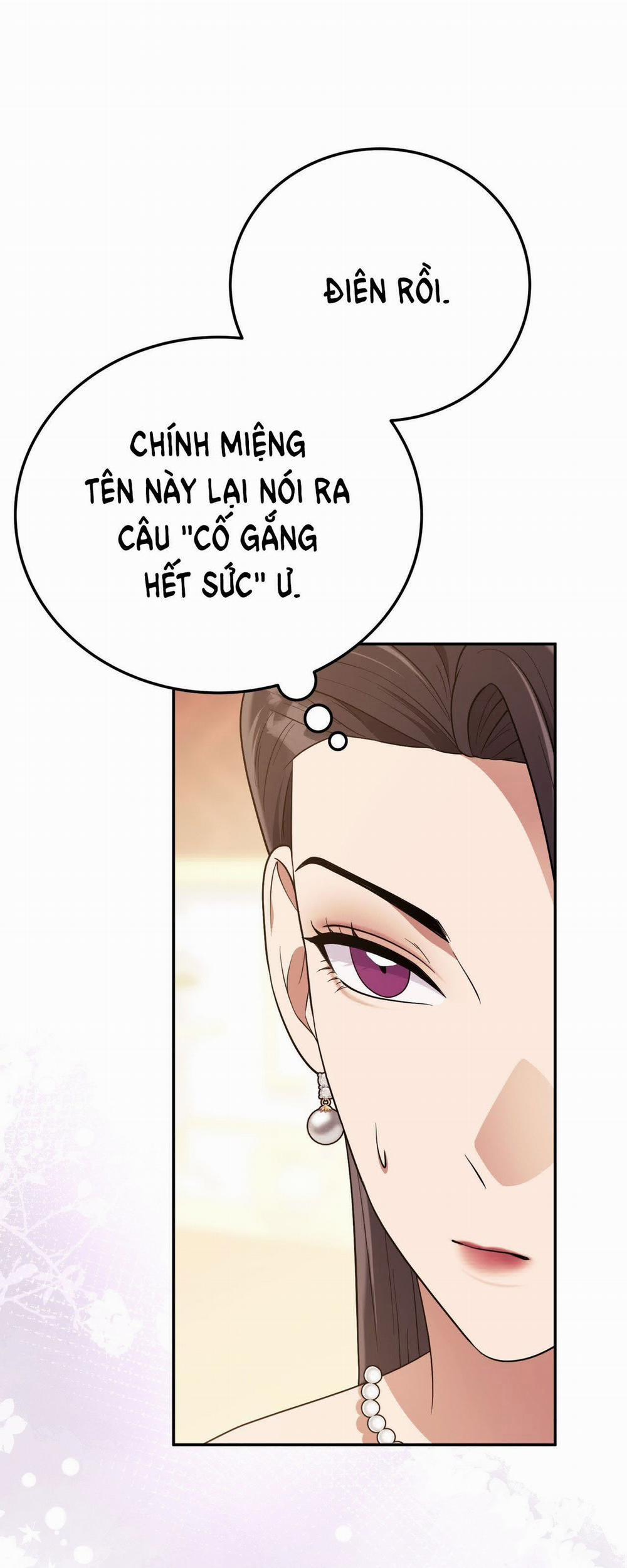 [18+] Jasmin Xin Hãy Để Ý Đến Tôi 26.2 trang 37