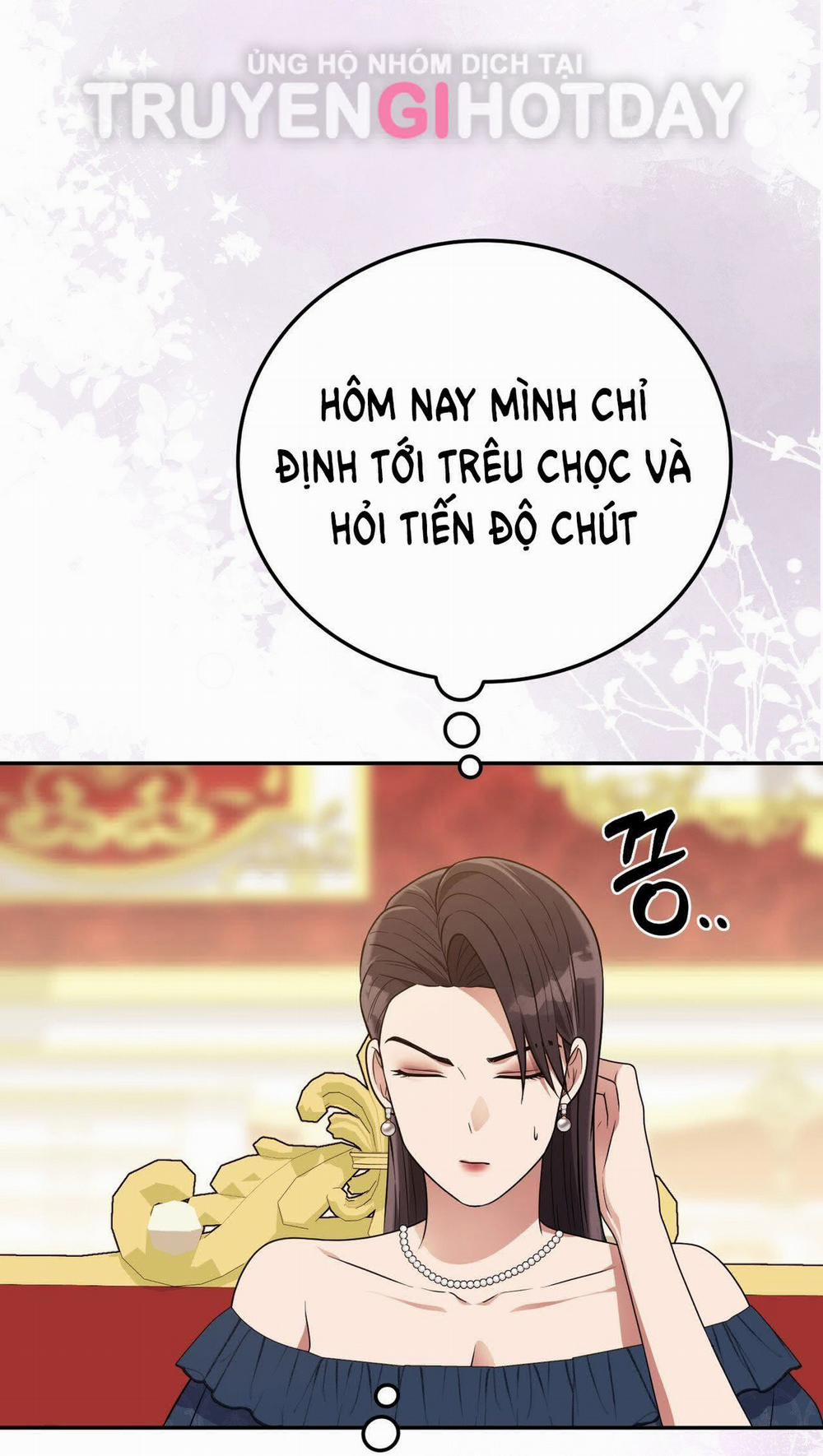 [18+] Jasmin Xin Hãy Để Ý Đến Tôi 26.2 trang 38