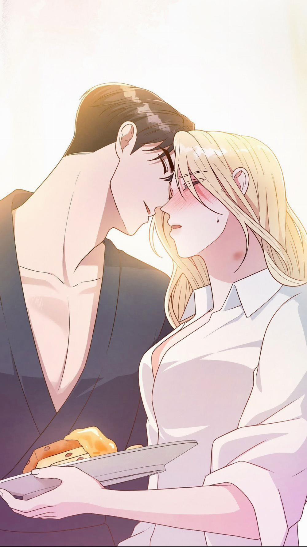 [18+] Jasmin Xin Hãy Để Ý Đến Tôi 26.2 trang 4