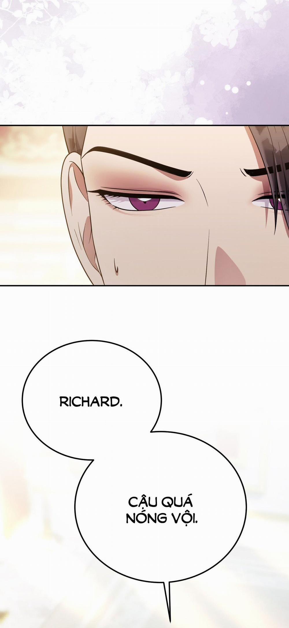 [18+] Jasmin Xin Hãy Để Ý Đến Tôi 26.2 trang 40