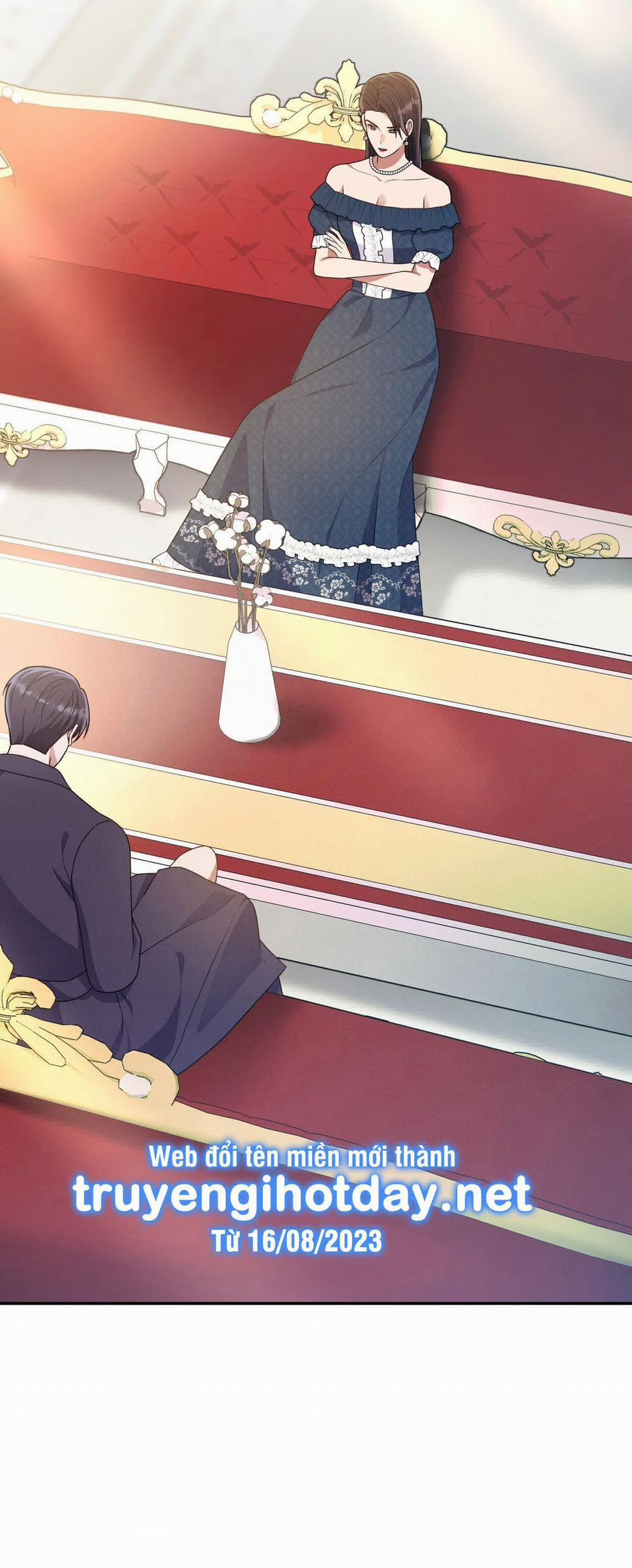 [18+] Jasmin Xin Hãy Để Ý Đến Tôi 26.2 trang 41