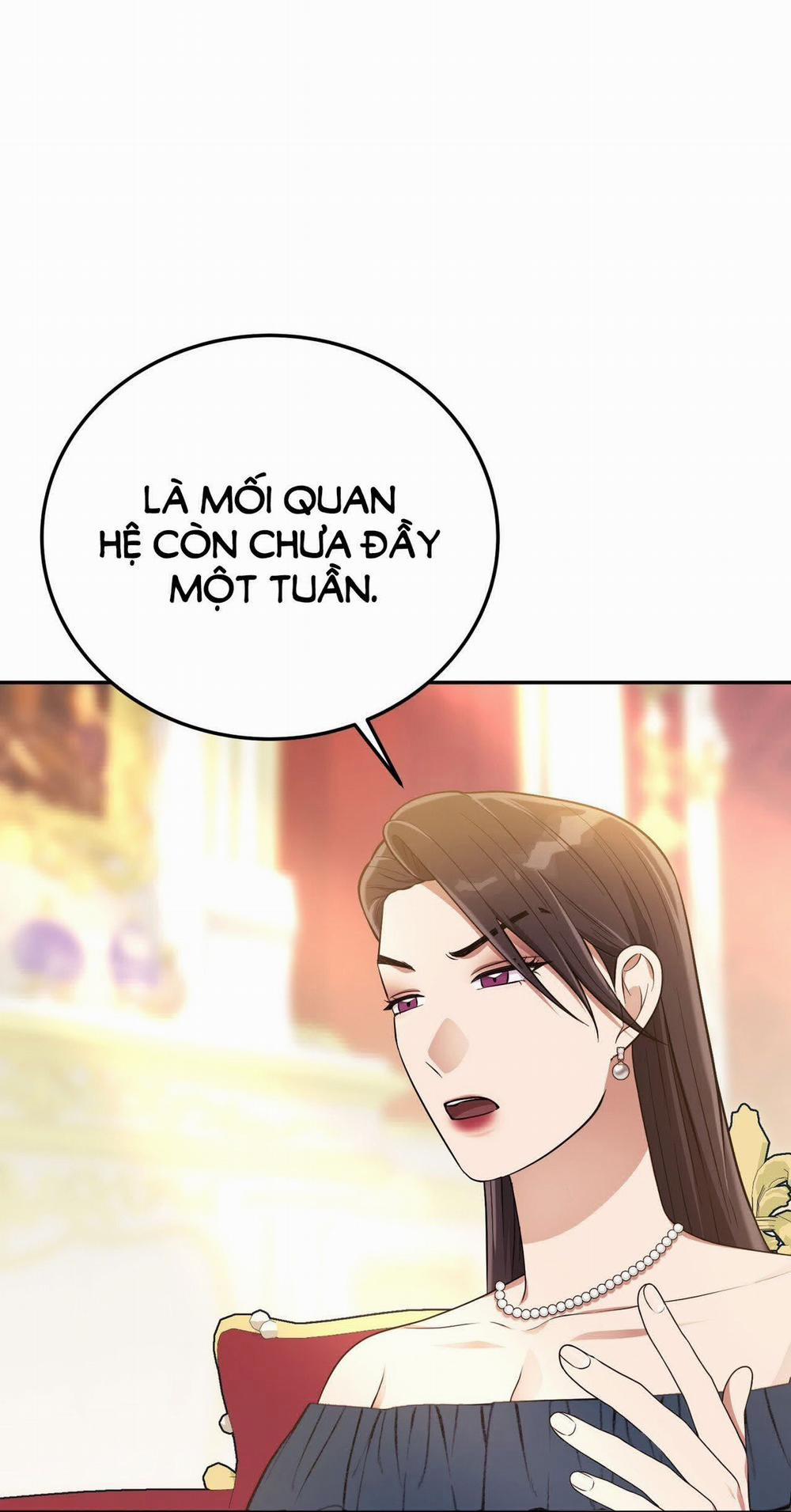 [18+] Jasmin Xin Hãy Để Ý Đến Tôi 26.2 trang 42