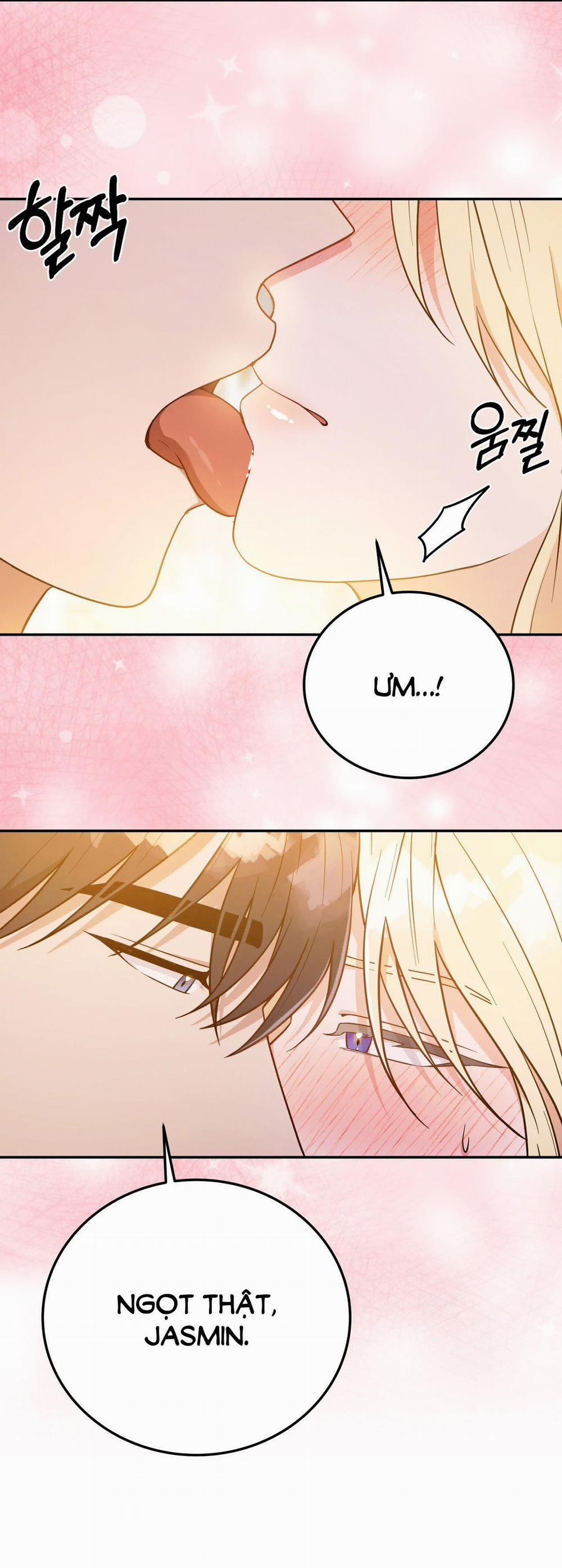 [18+] Jasmin Xin Hãy Để Ý Đến Tôi 26.2 trang 5