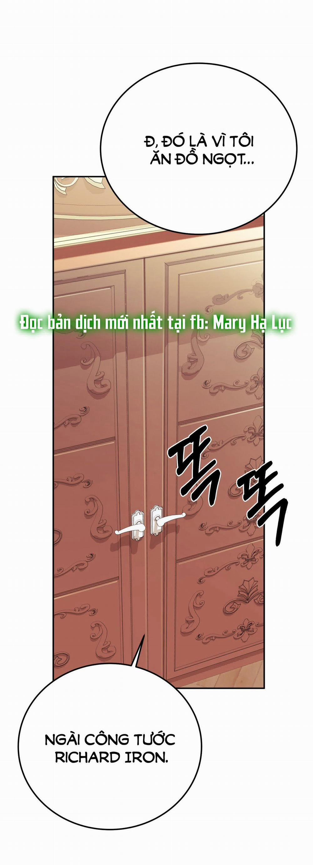 [18+] Jasmin Xin Hãy Để Ý Đến Tôi 26.2 trang 6