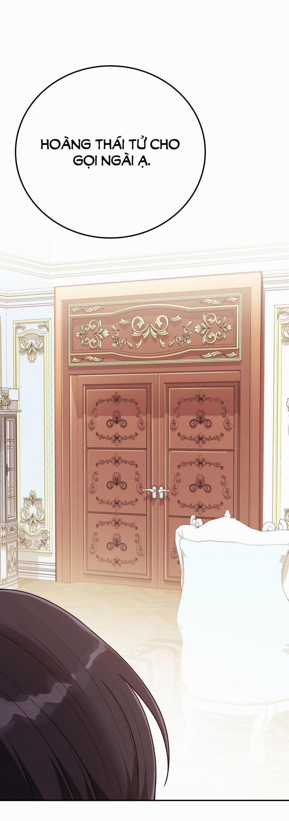 [18+] Jasmin Xin Hãy Để Ý Đến Tôi 26.2 trang 8