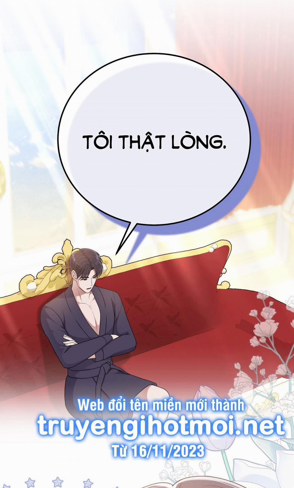 [18+] Jasmin Xin Hãy Để Ý Đến Tôi 27.1 trang 10