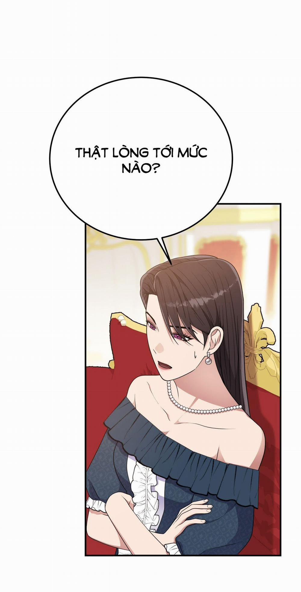 [18+] Jasmin Xin Hãy Để Ý Đến Tôi 27.1 trang 12