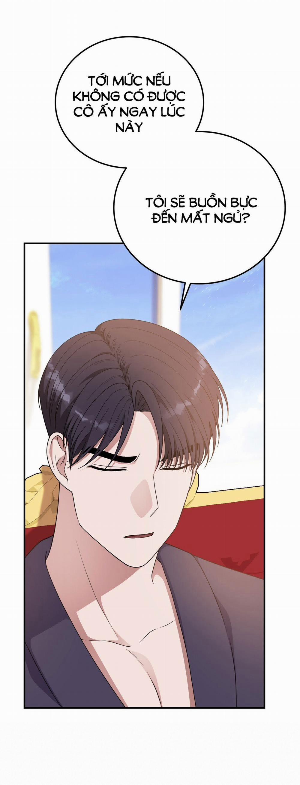 [18+] Jasmin Xin Hãy Để Ý Đến Tôi 27.1 trang 13