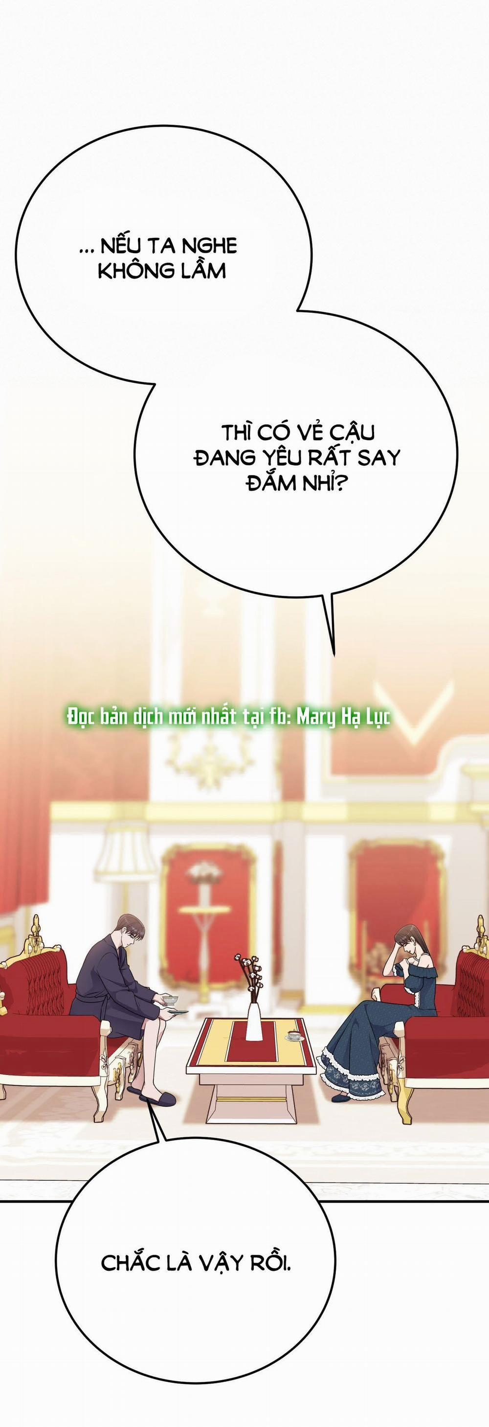 [18+] Jasmin Xin Hãy Để Ý Đến Tôi 27.1 trang 14