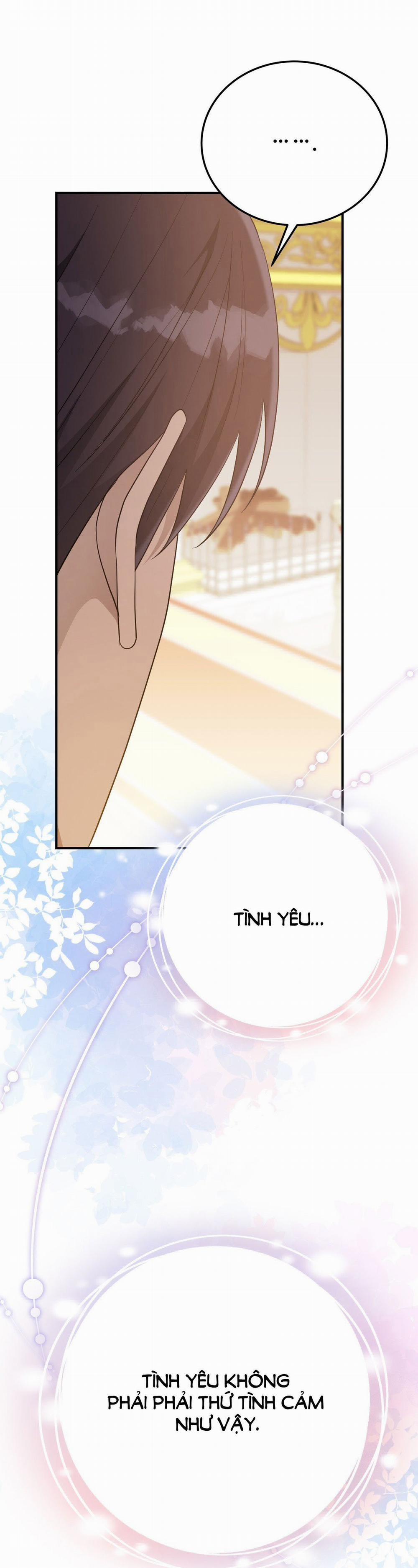 [18+] Jasmin Xin Hãy Để Ý Đến Tôi 27.1 trang 16