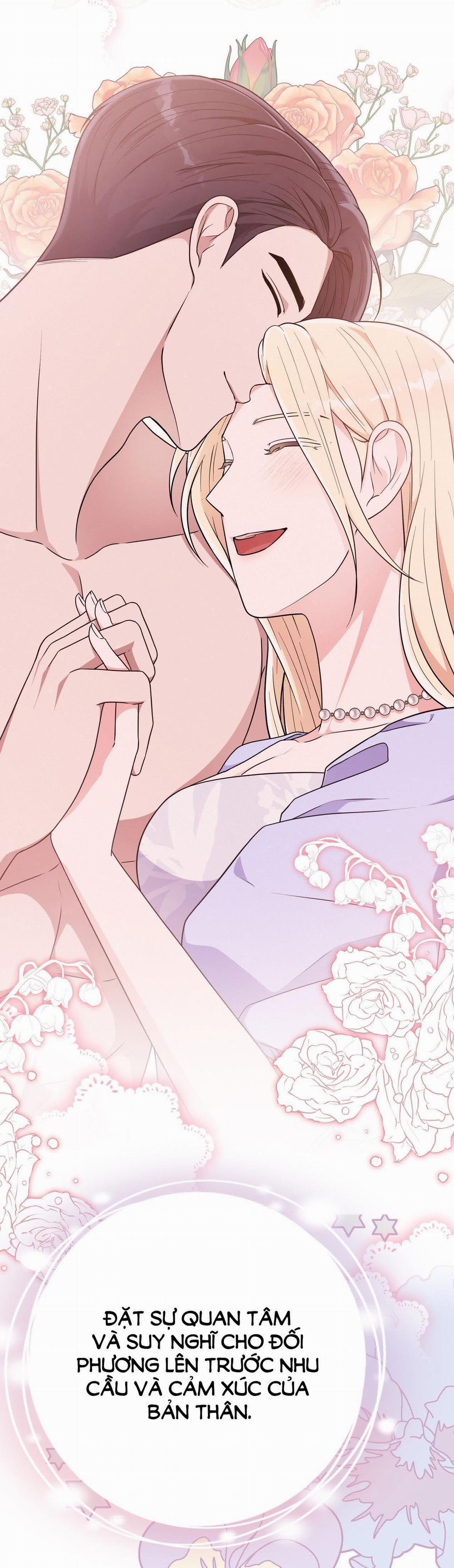 [18+] Jasmin Xin Hãy Để Ý Đến Tôi 27.1 trang 18