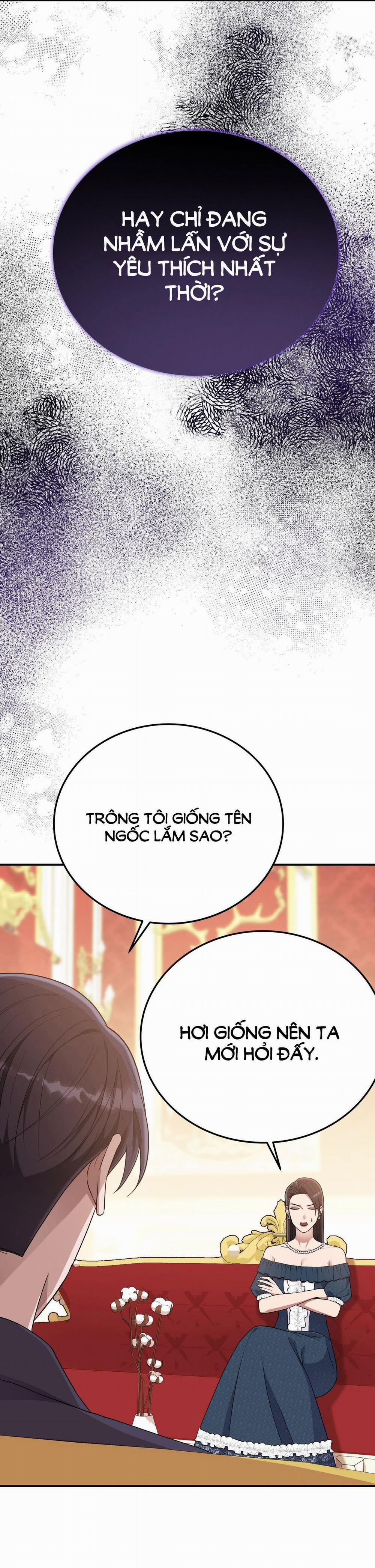 [18+] Jasmin Xin Hãy Để Ý Đến Tôi 27.1 trang 2