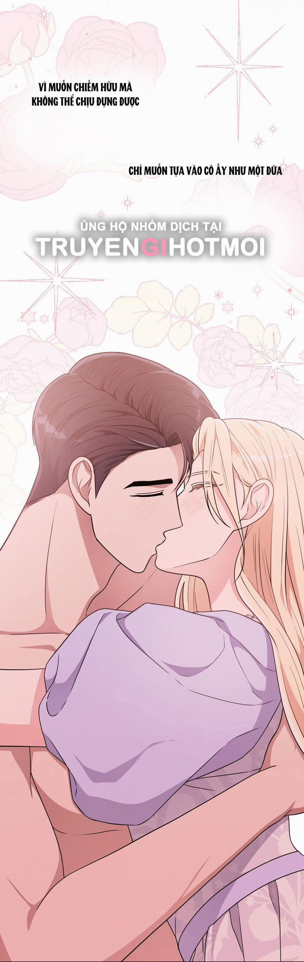 [18+] Jasmin Xin Hãy Để Ý Đến Tôi 27.1 trang 20