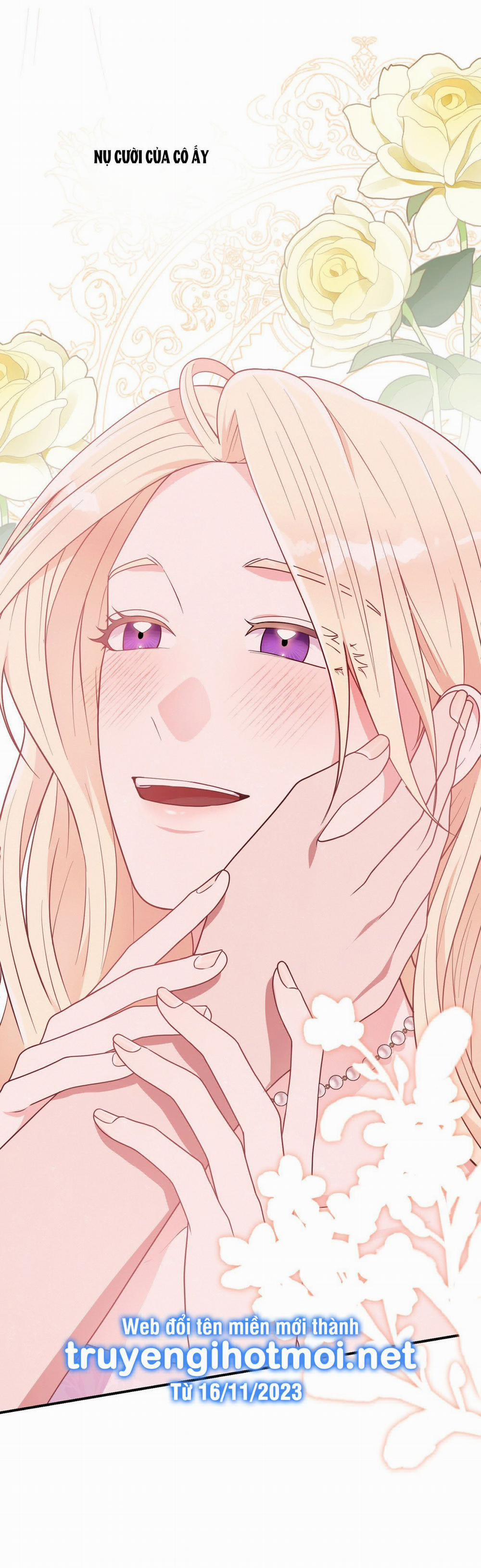 [18+] Jasmin Xin Hãy Để Ý Đến Tôi 27.1 trang 23