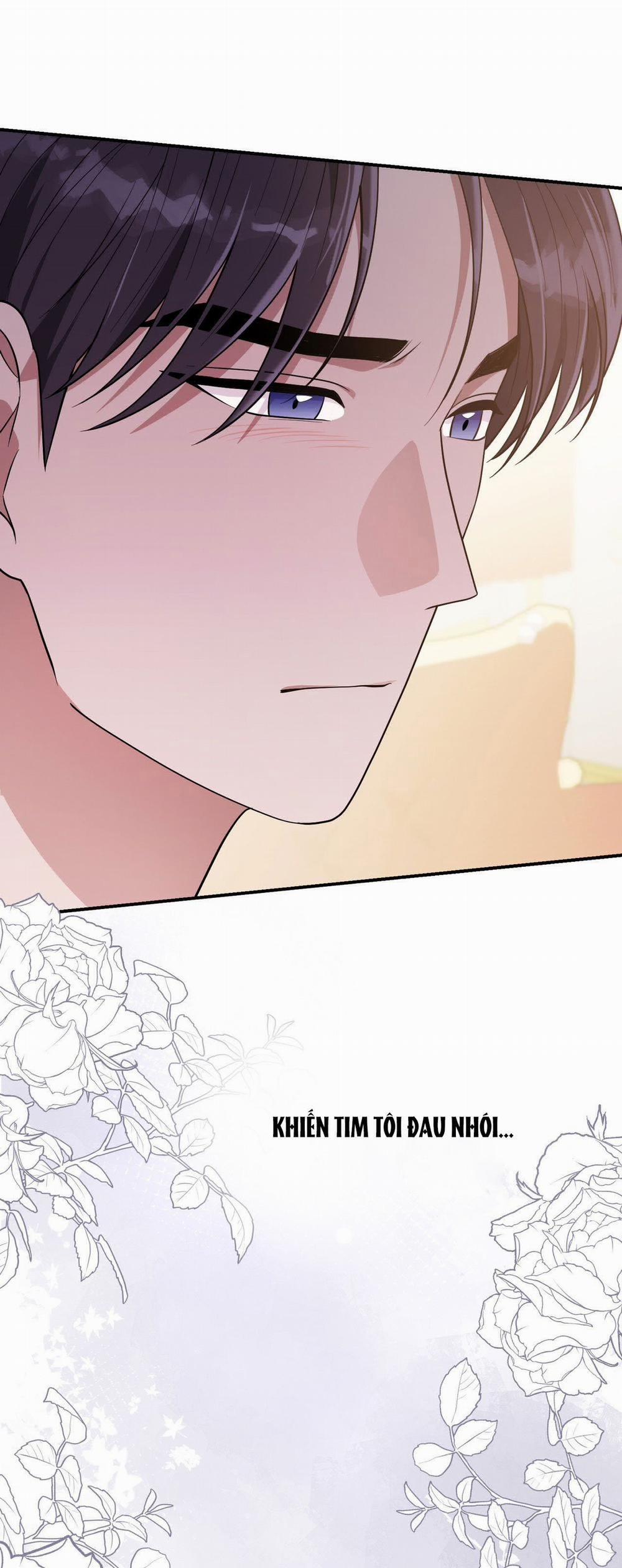 [18+] Jasmin Xin Hãy Để Ý Đến Tôi 27.1 trang 24