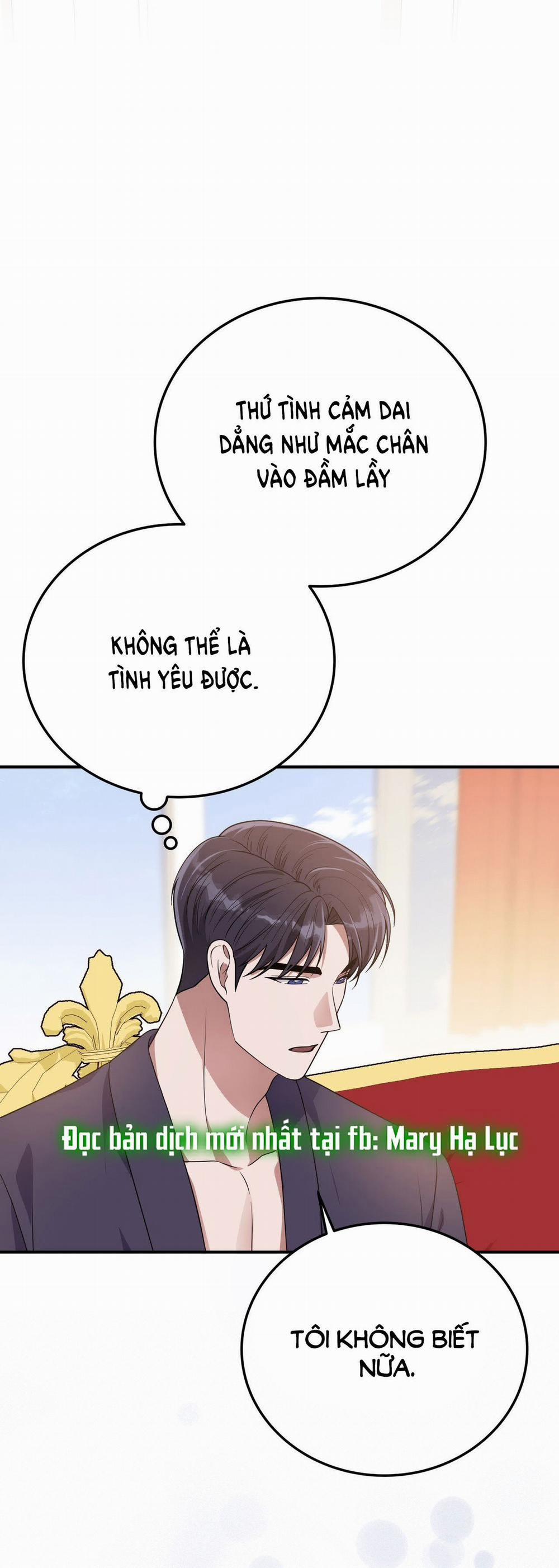 [18+] Jasmin Xin Hãy Để Ý Đến Tôi 27.1 trang 26