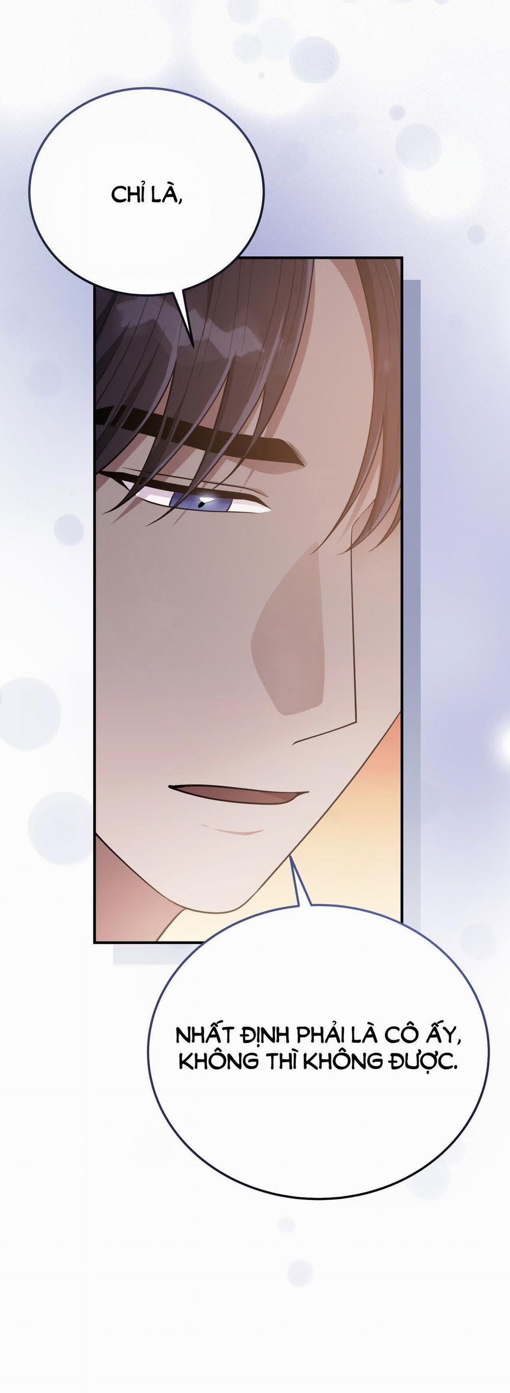 [18+] Jasmin Xin Hãy Để Ý Đến Tôi 27.1 trang 27