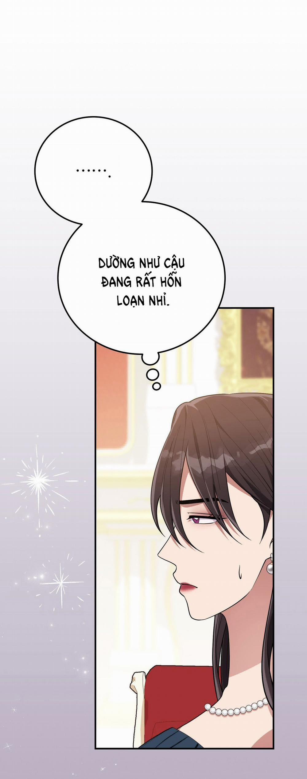 [18+] Jasmin Xin Hãy Để Ý Đến Tôi 27.1 trang 28