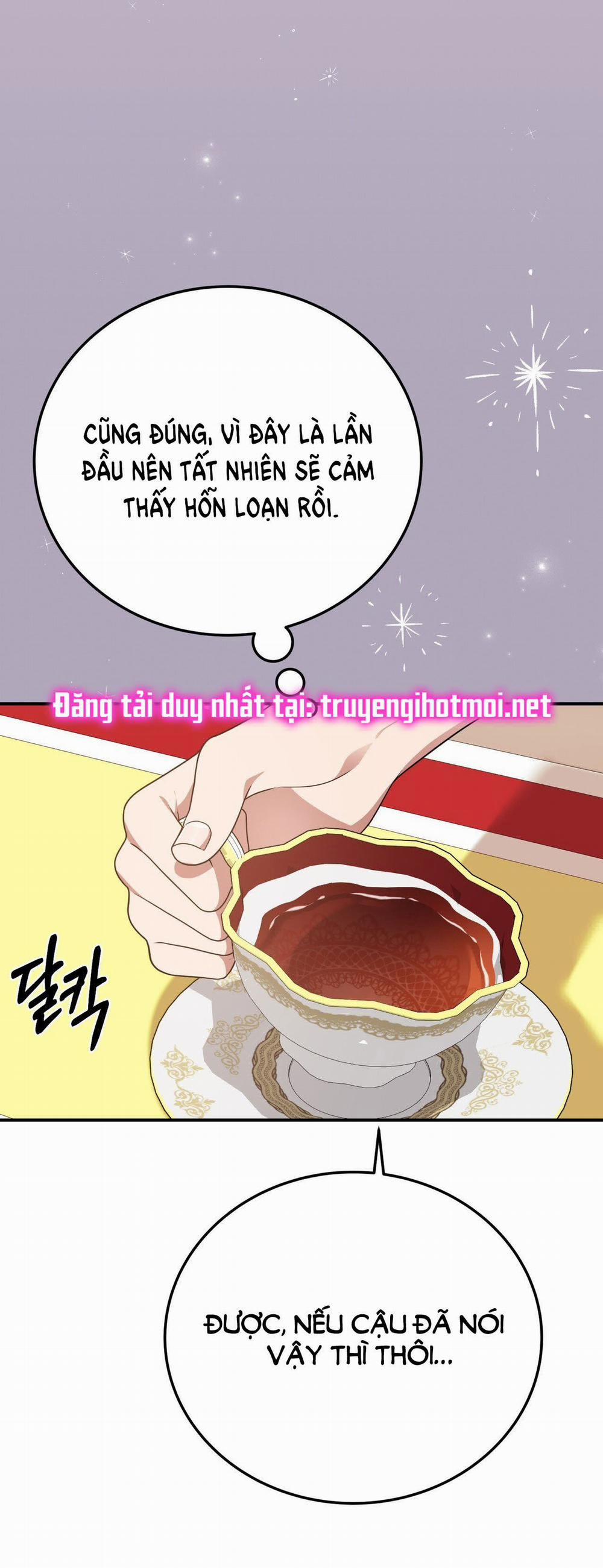 [18+] Jasmin Xin Hãy Để Ý Đến Tôi 27.1 trang 29