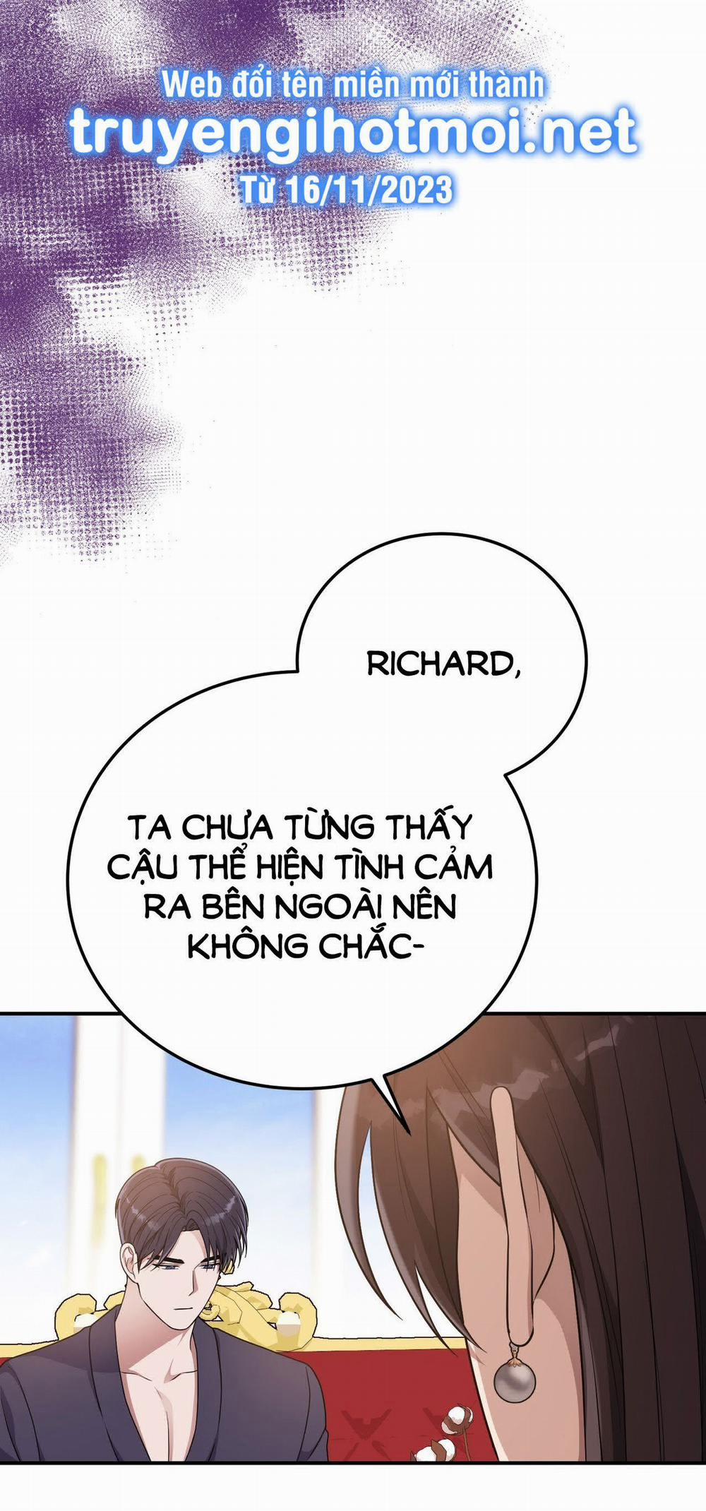 [18+] Jasmin Xin Hãy Để Ý Đến Tôi 27.1 trang 4