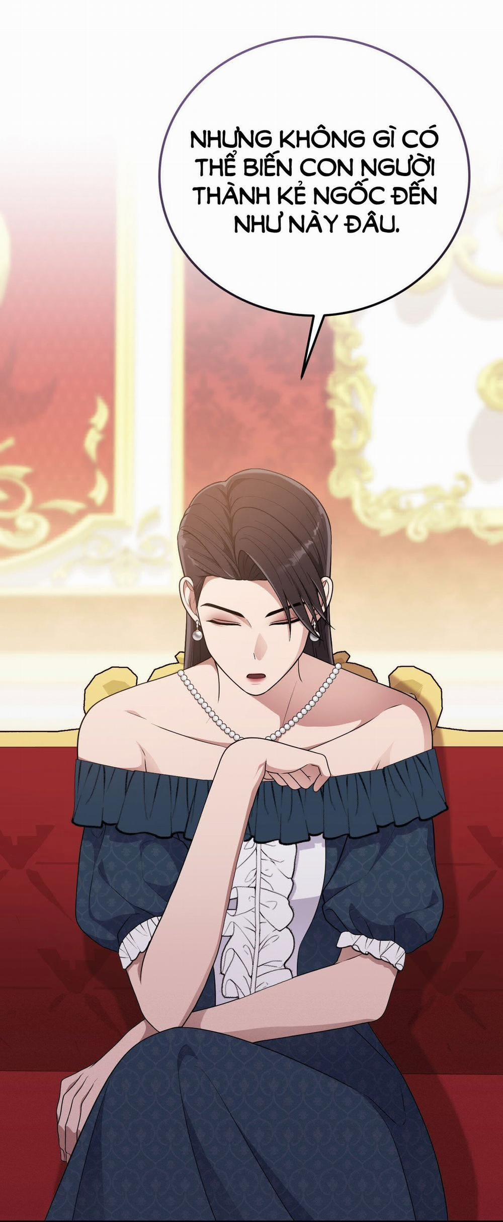 [18+] Jasmin Xin Hãy Để Ý Đến Tôi 27.1 trang 5