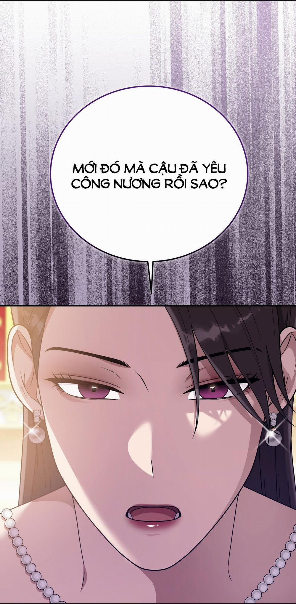 [18+] Jasmin Xin Hãy Để Ý Đến Tôi 27.1 trang 6