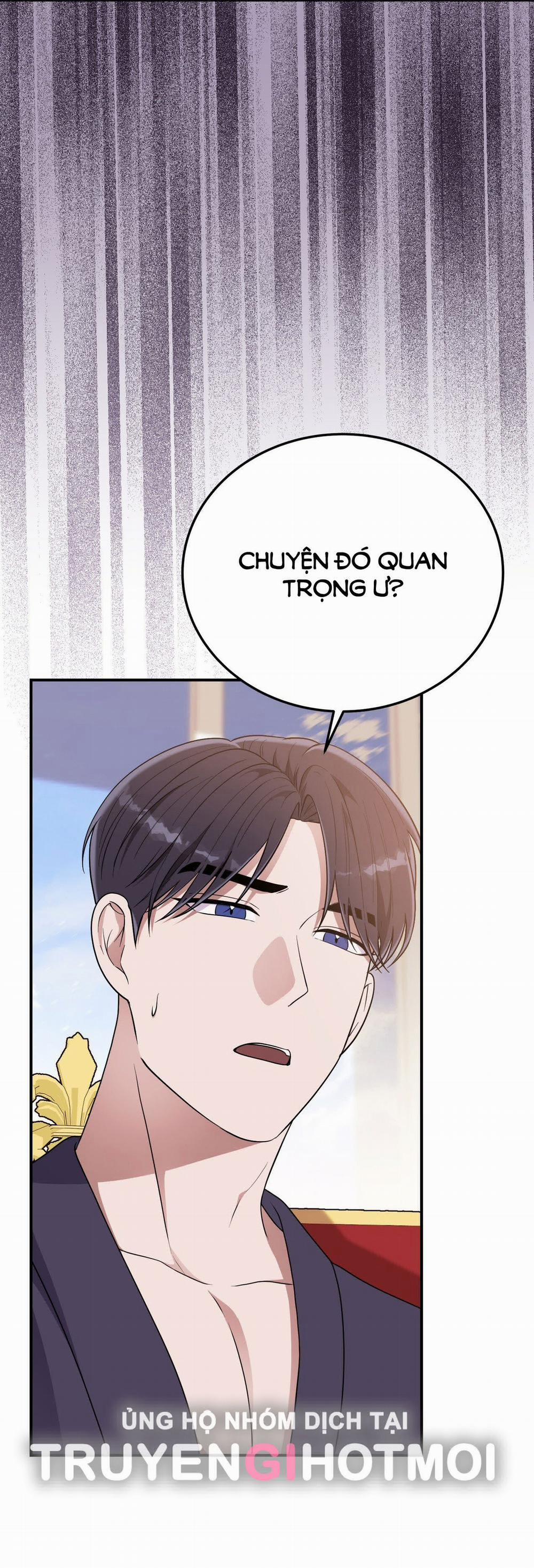 [18+] Jasmin Xin Hãy Để Ý Đến Tôi 27.1 trang 7