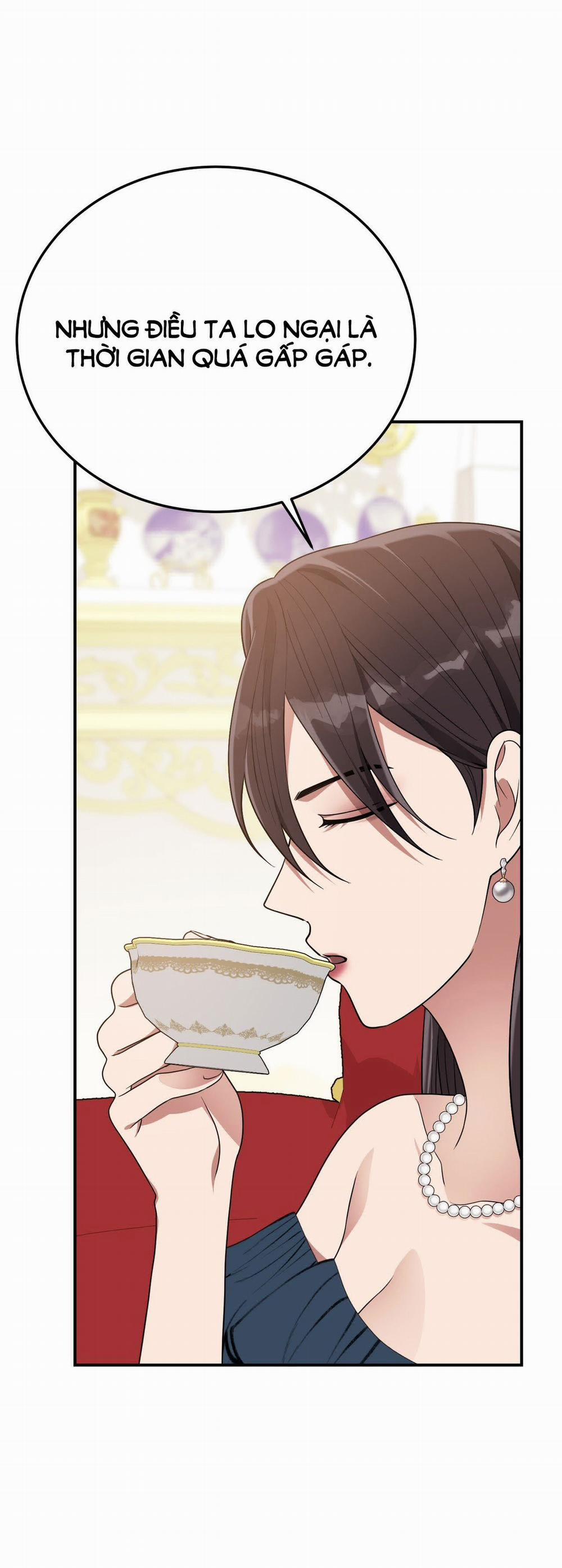 [18+] Jasmin Xin Hãy Để Ý Đến Tôi 27.2 trang 0