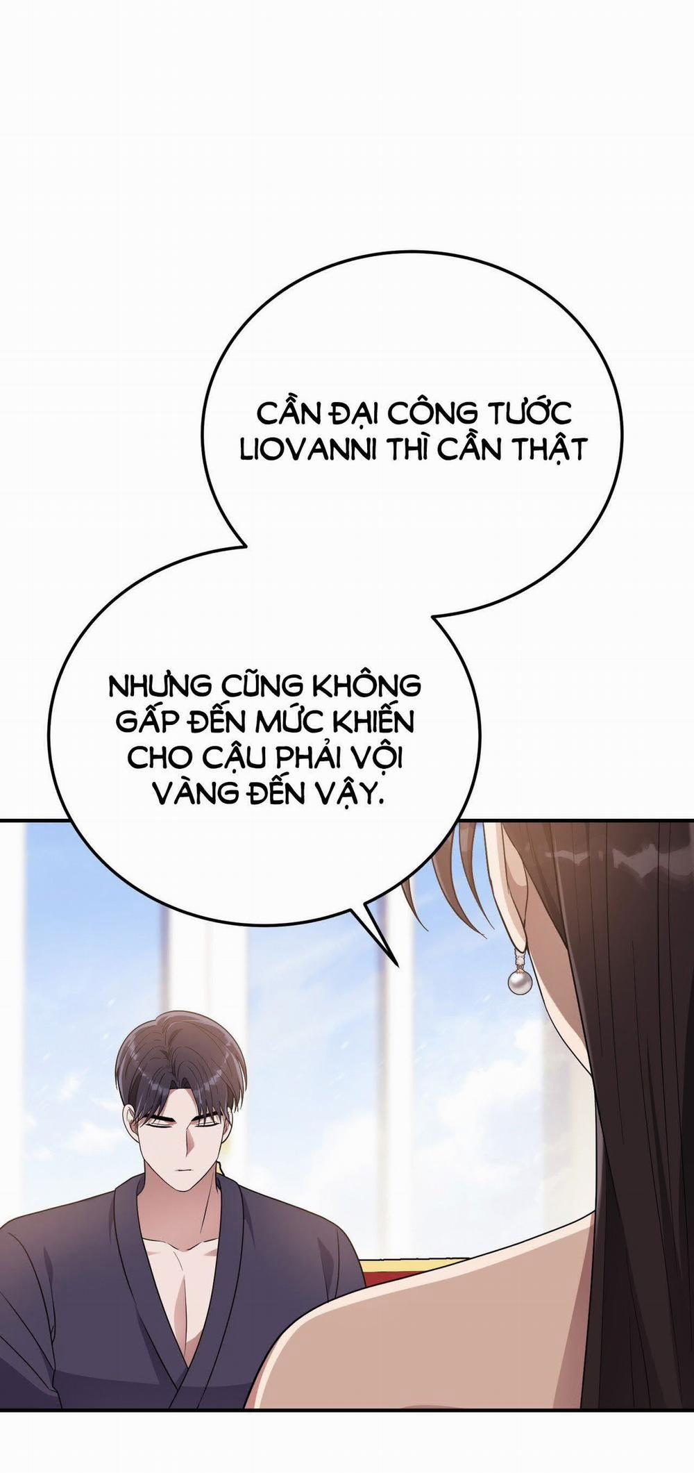 [18+] Jasmin Xin Hãy Để Ý Đến Tôi 27.2 trang 1