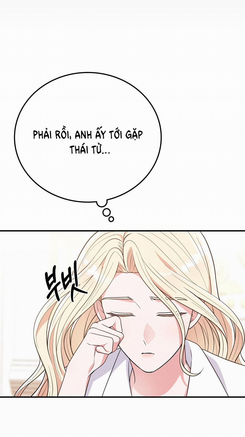 [18+] Jasmin Xin Hãy Để Ý Đến Tôi 27.2 trang 10