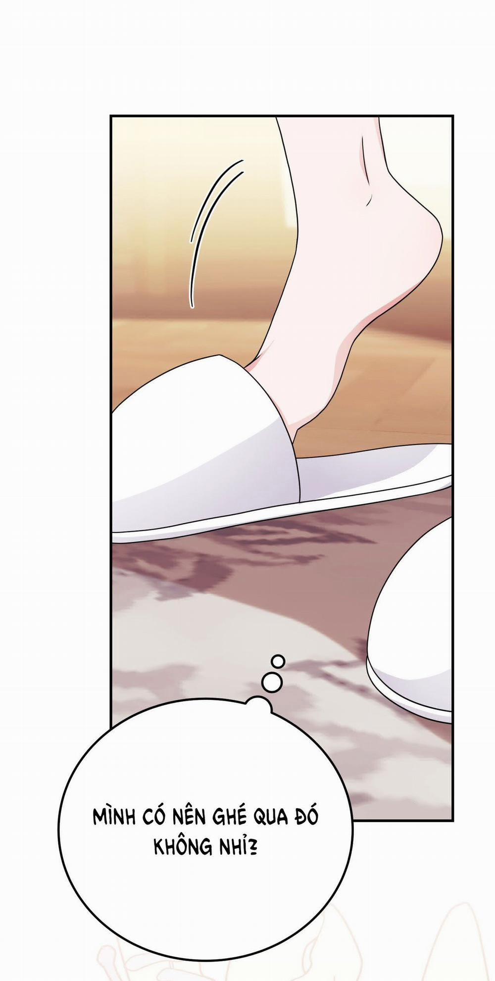 [18+] Jasmin Xin Hãy Để Ý Đến Tôi 27.2 trang 12