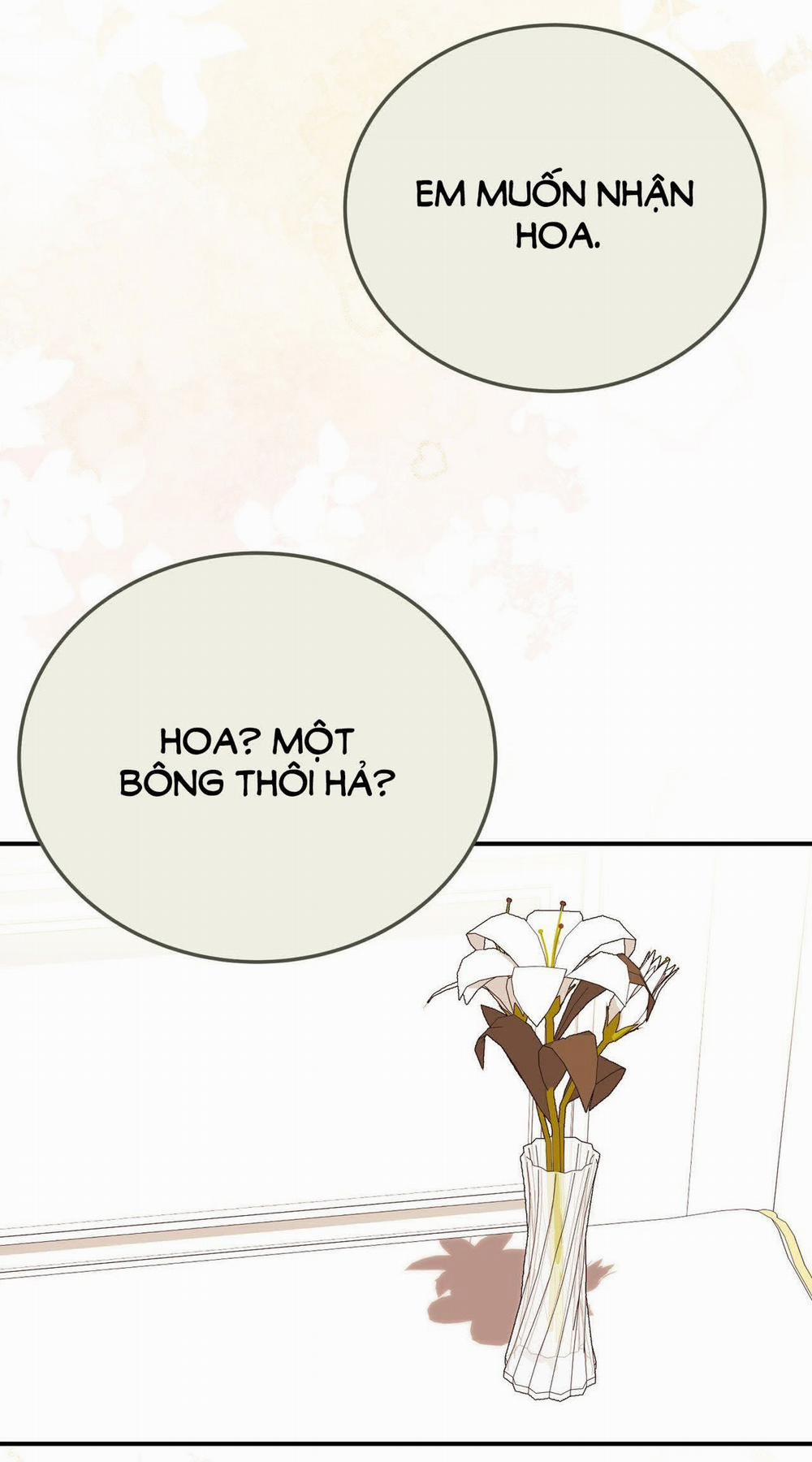 [18+] Jasmin Xin Hãy Để Ý Đến Tôi 27.2 trang 15