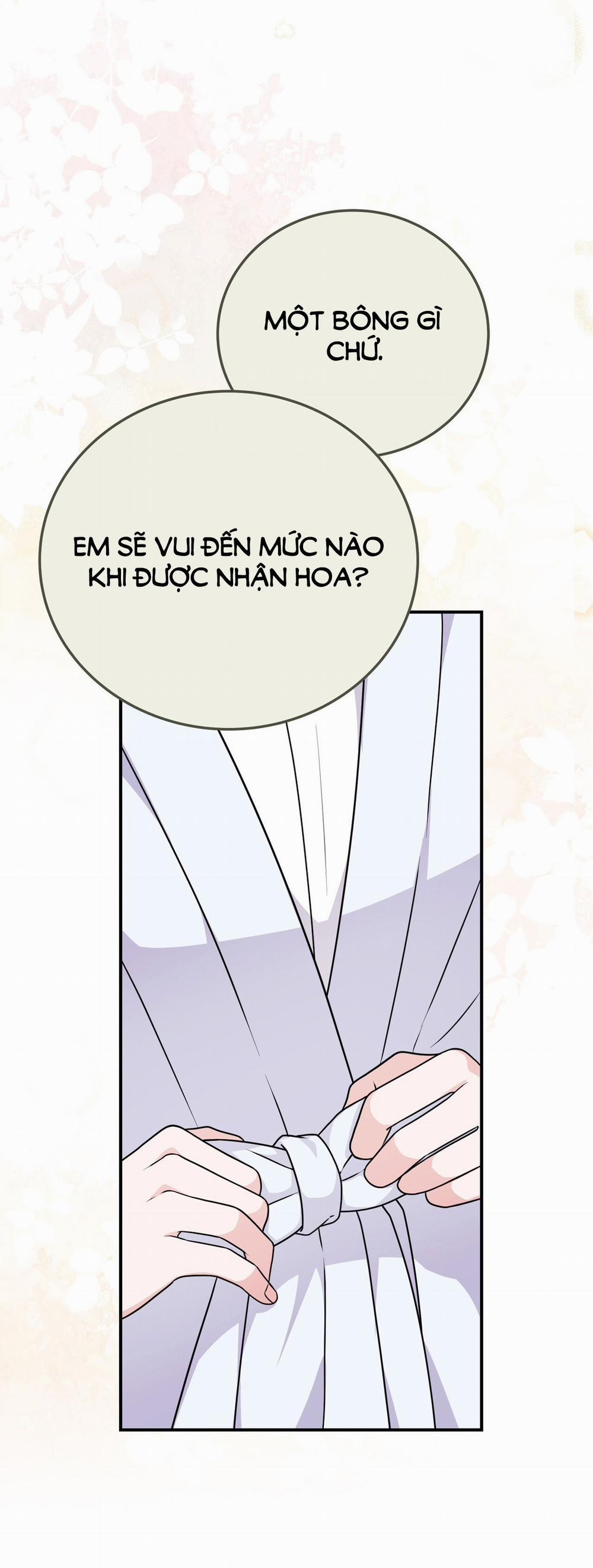 [18+] Jasmin Xin Hãy Để Ý Đến Tôi 27.2 trang 16