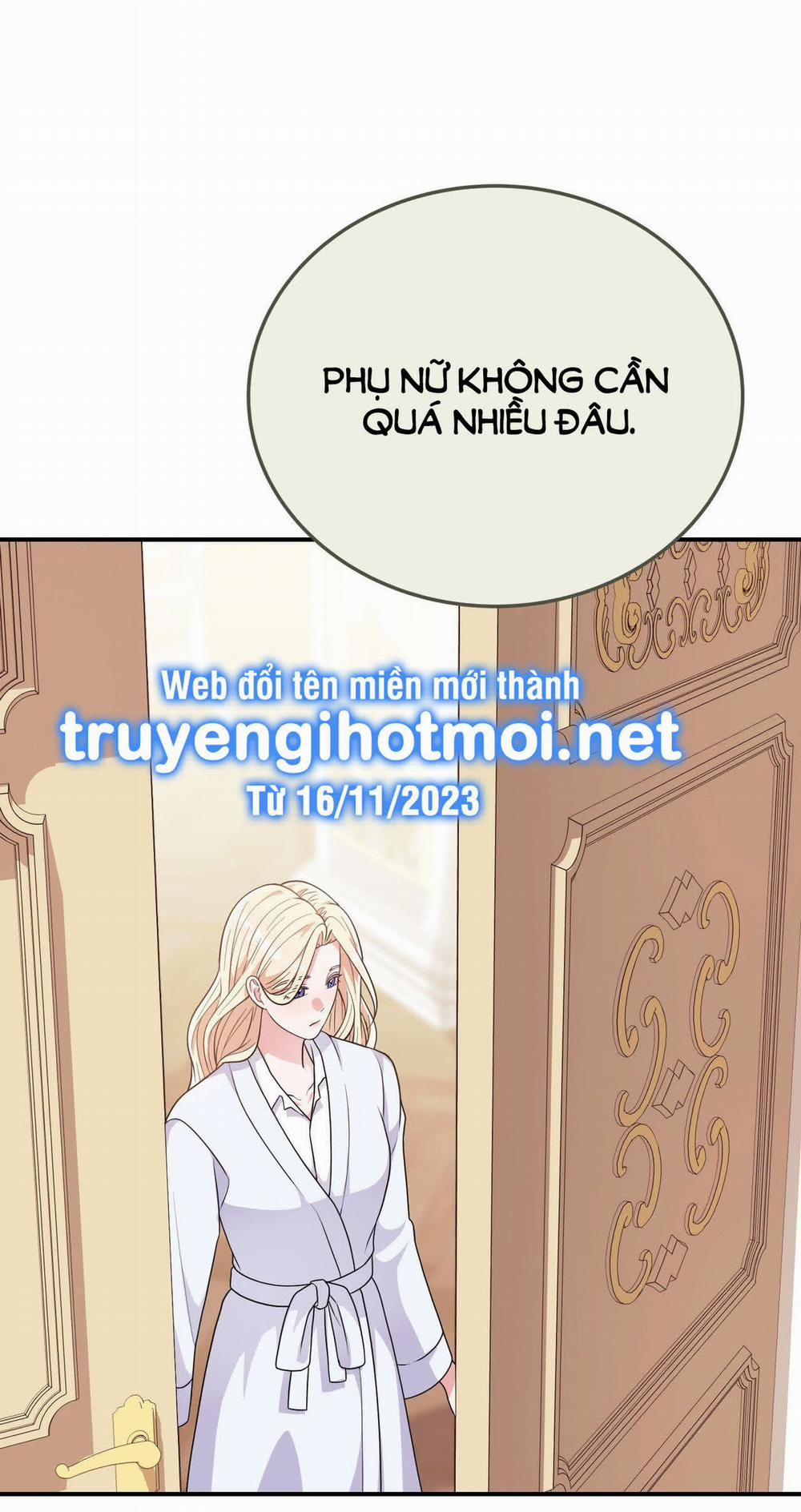 [18+] Jasmin Xin Hãy Để Ý Đến Tôi 27.2 trang 17