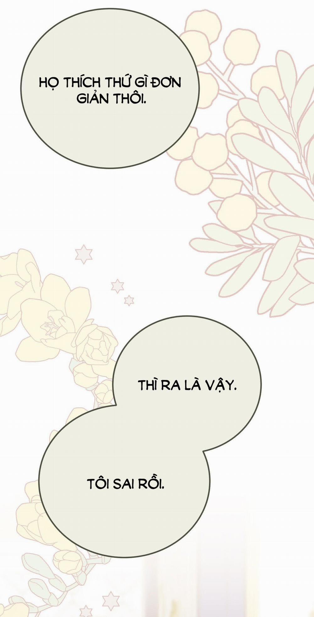 [18+] Jasmin Xin Hãy Để Ý Đến Tôi 27.2 trang 18