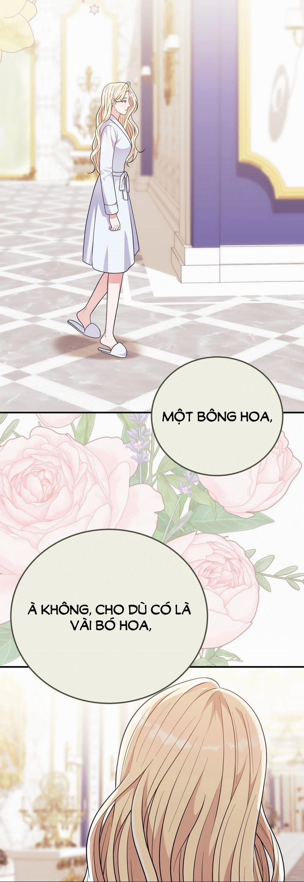 [18+] Jasmin Xin Hãy Để Ý Đến Tôi 27.2 trang 19