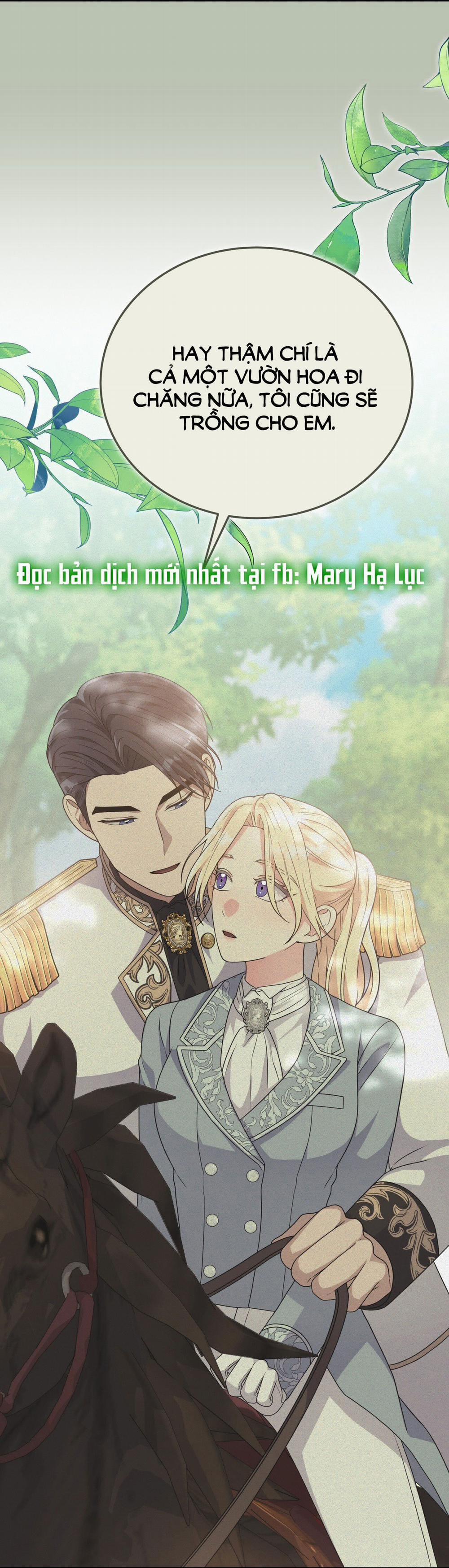 [18+] Jasmin Xin Hãy Để Ý Đến Tôi 27.2 trang 20