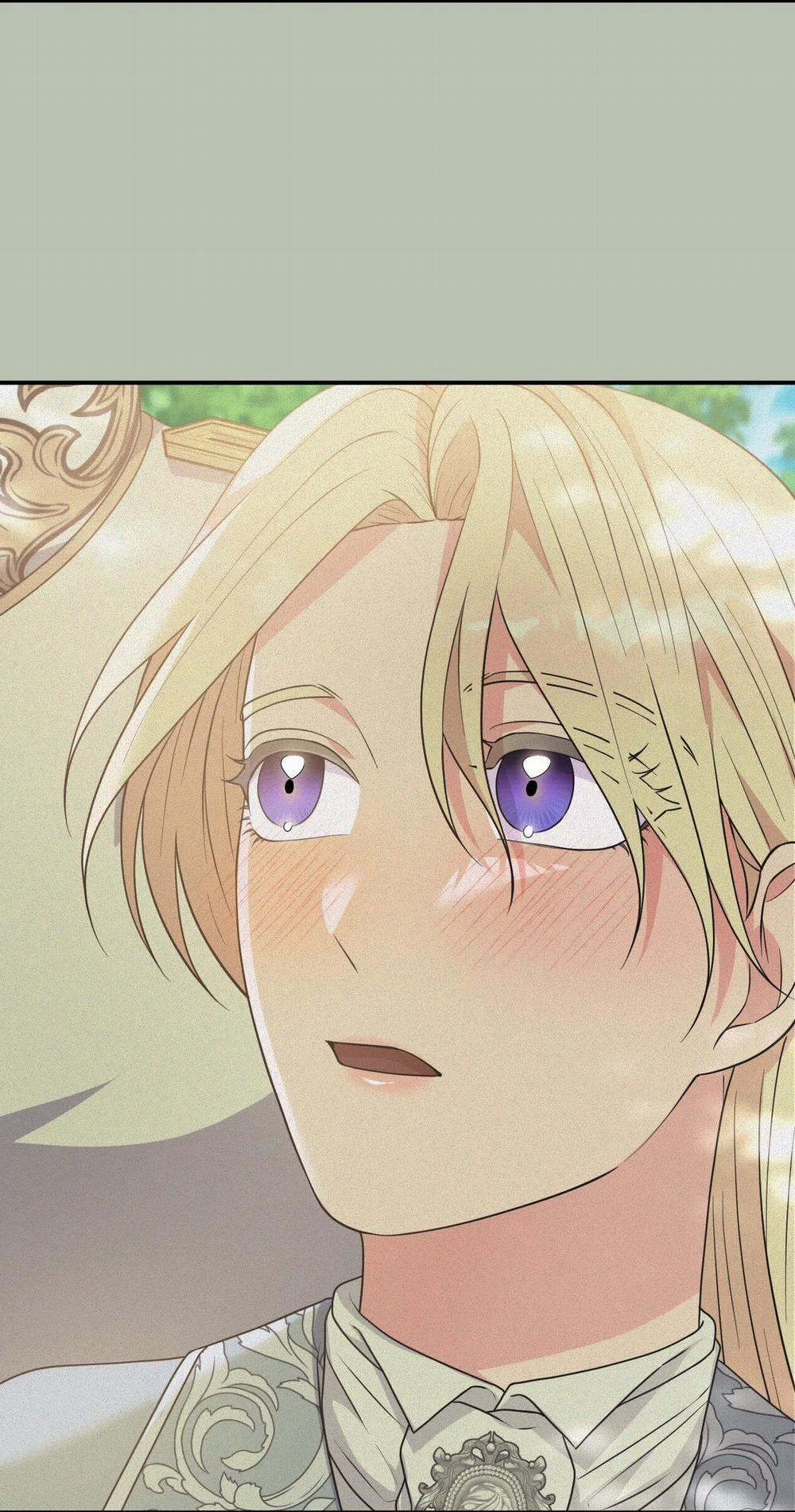 [18+] Jasmin Xin Hãy Để Ý Đến Tôi 27.2 trang 22