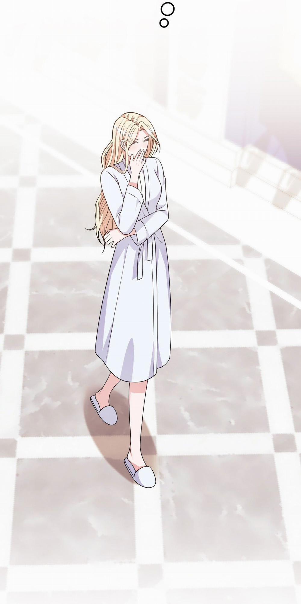 [18+] Jasmin Xin Hãy Để Ý Đến Tôi 27.2 trang 24