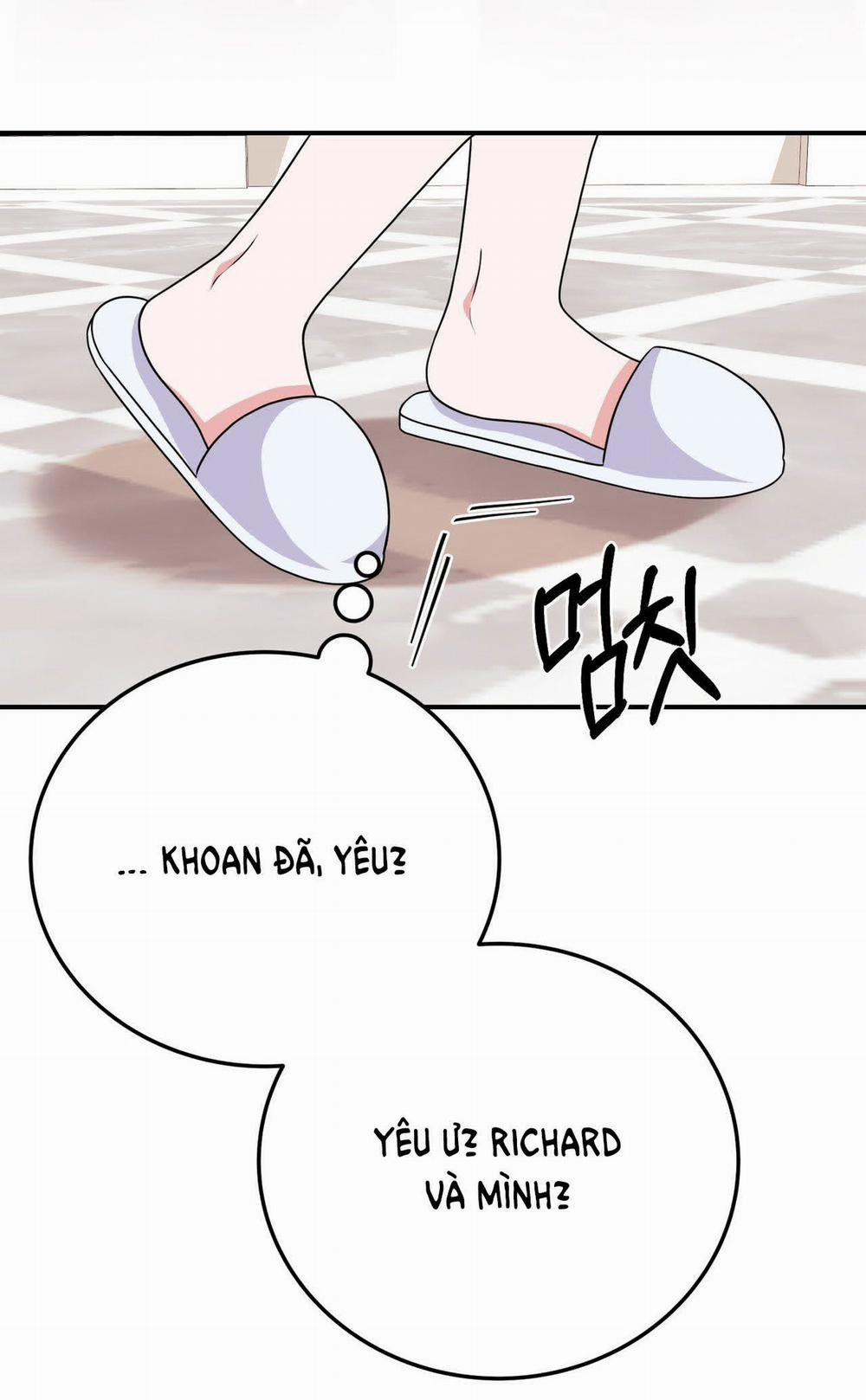 [18+] Jasmin Xin Hãy Để Ý Đến Tôi 27.2 trang 25