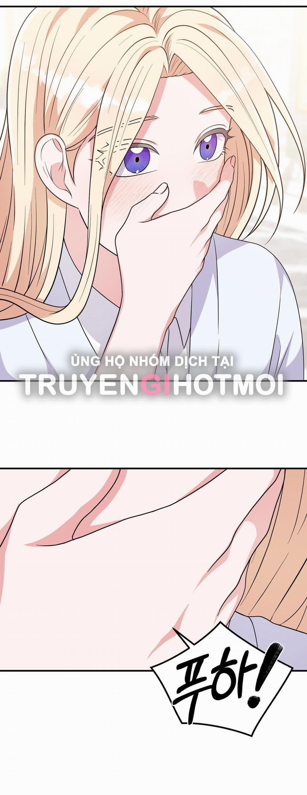 [18+] Jasmin Xin Hãy Để Ý Đến Tôi 27.2 trang 26