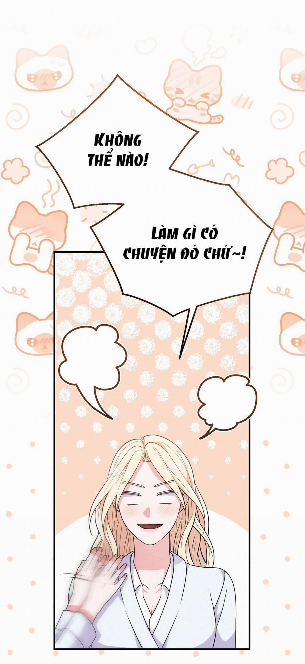 [18+] Jasmin Xin Hãy Để Ý Đến Tôi 27.2 trang 27