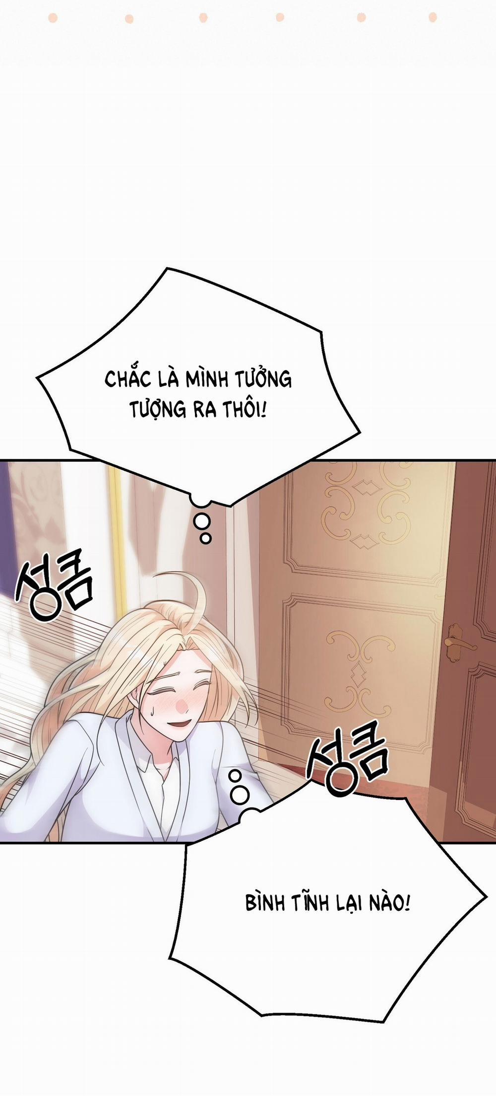 [18+] Jasmin Xin Hãy Để Ý Đến Tôi 27.2 trang 28