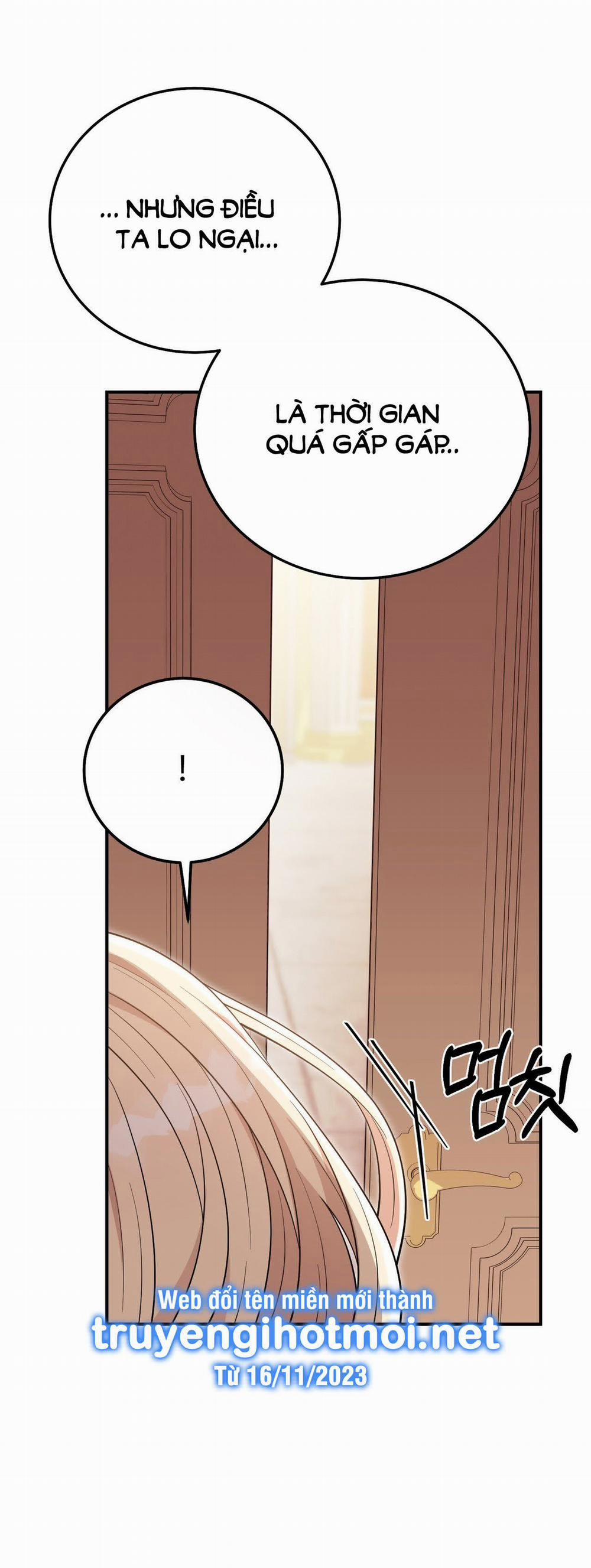 [18+] Jasmin Xin Hãy Để Ý Đến Tôi 27.2 trang 29